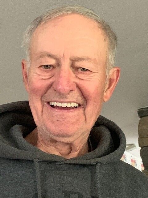 Everett Peyrat